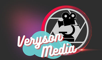 Logo of Veryson Media